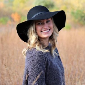 Meet your Posher, Bailey